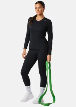 Ultra Light LS Tee W