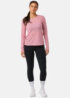 Ultra Light LS Tee W