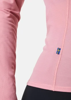 Ultra Light LS Tee W