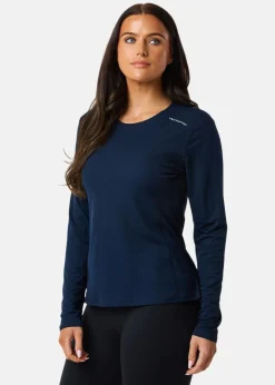 Ultra Light LS Tee W