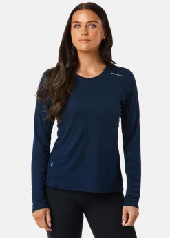 Ultra Light LS Tee W