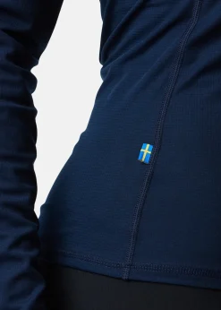 Ultra Light LS Tee W