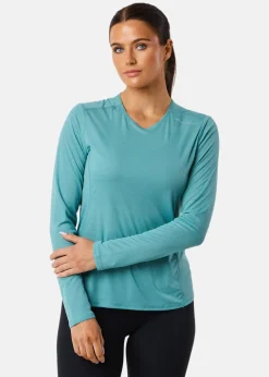 Ultra Light LS Tee W