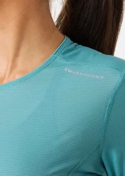 Ultra Light LS Tee W