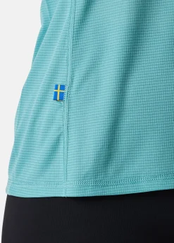 Ultra Light LS Tee W