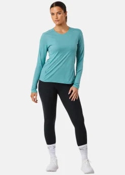 Ultra Light LS Tee W