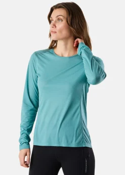 Ultra Light LS Tee W