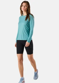 Ultra Light LS Tee W