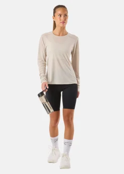 Ultra Light LS Tee W