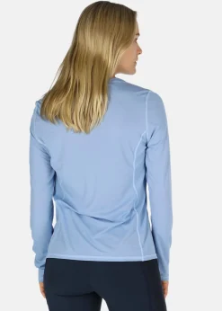 Ultra Light LS Tee W