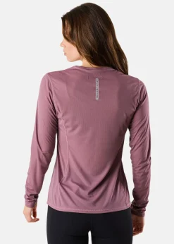 Ultra Light LS Tee W