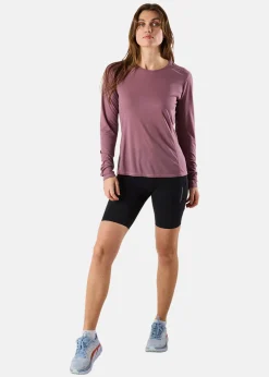 Ultra Light LS Tee W