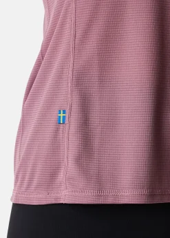 Ultra Light LS Tee W