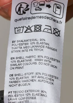 Ultra Light Run Pants