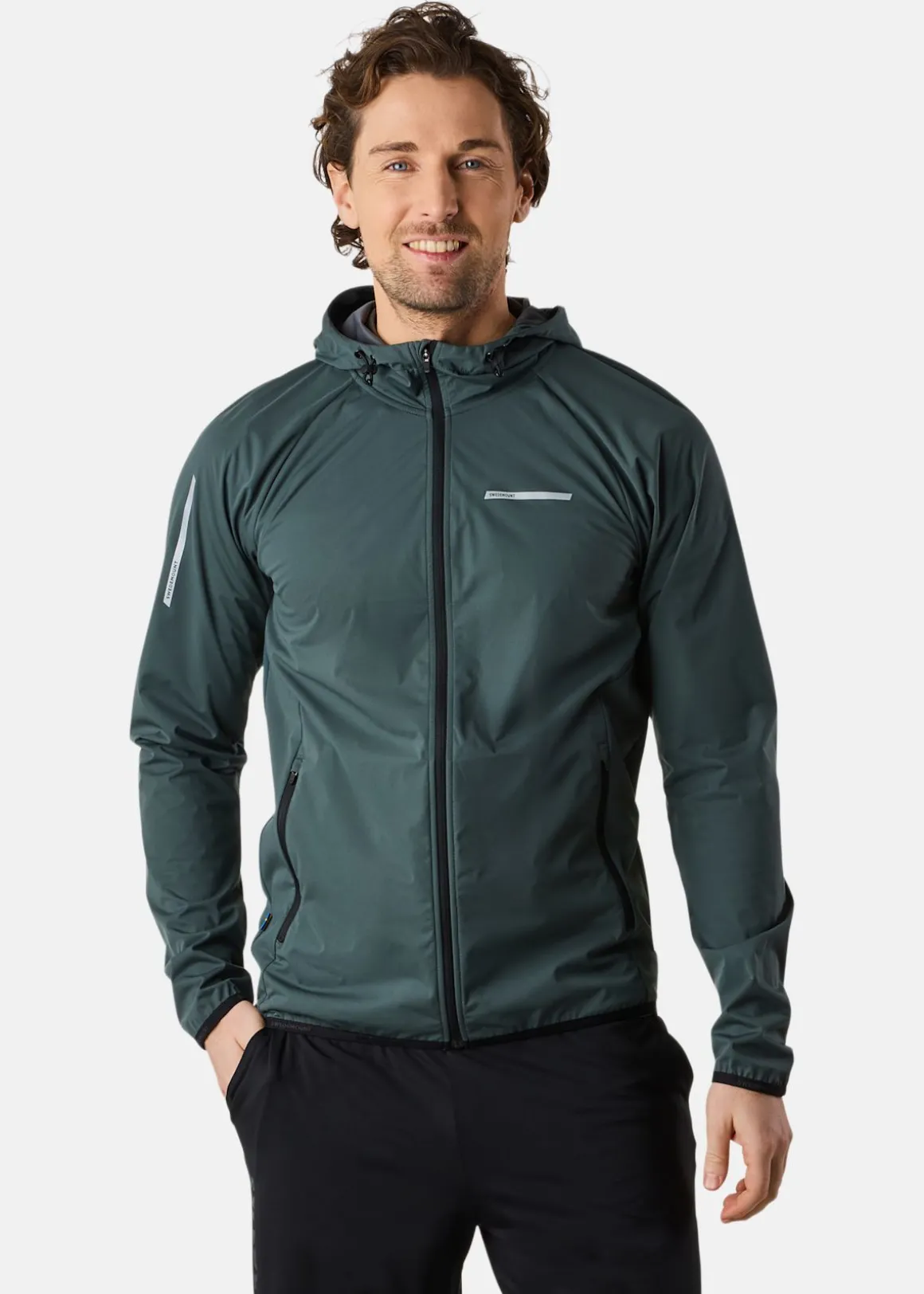 Ultra Light Running Jacket
