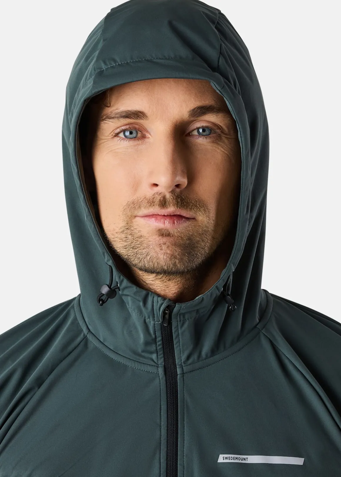 Ultra Light Running Jacket