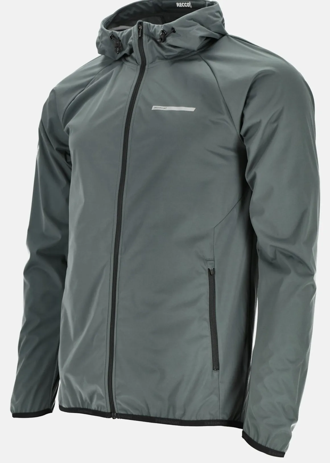 Ultra Light Running Jacket