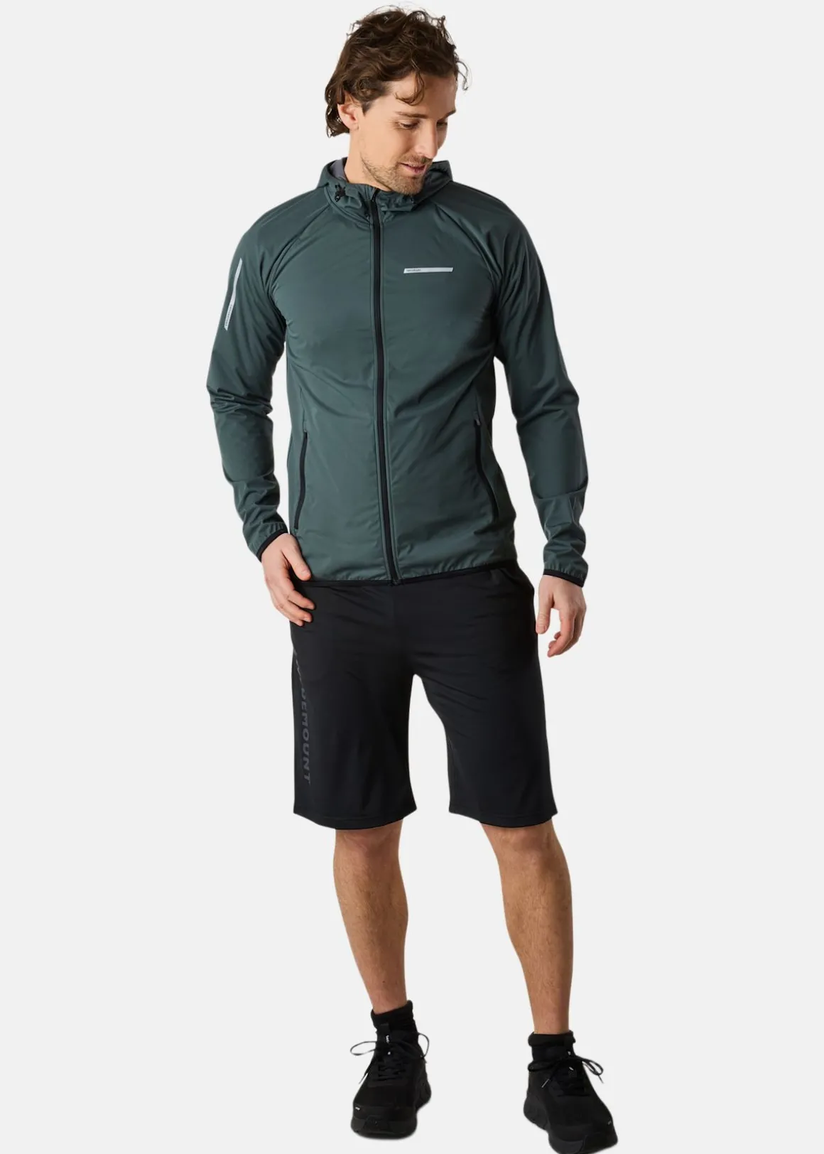 Ultra Light Running Jacket