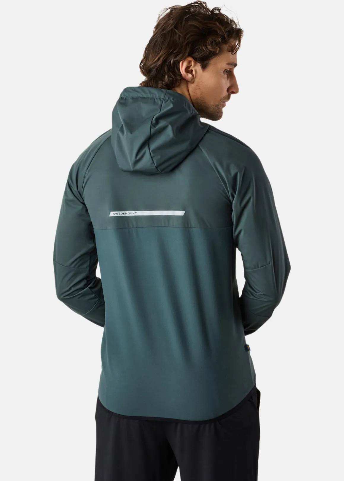 Ultra Light Running Jacket