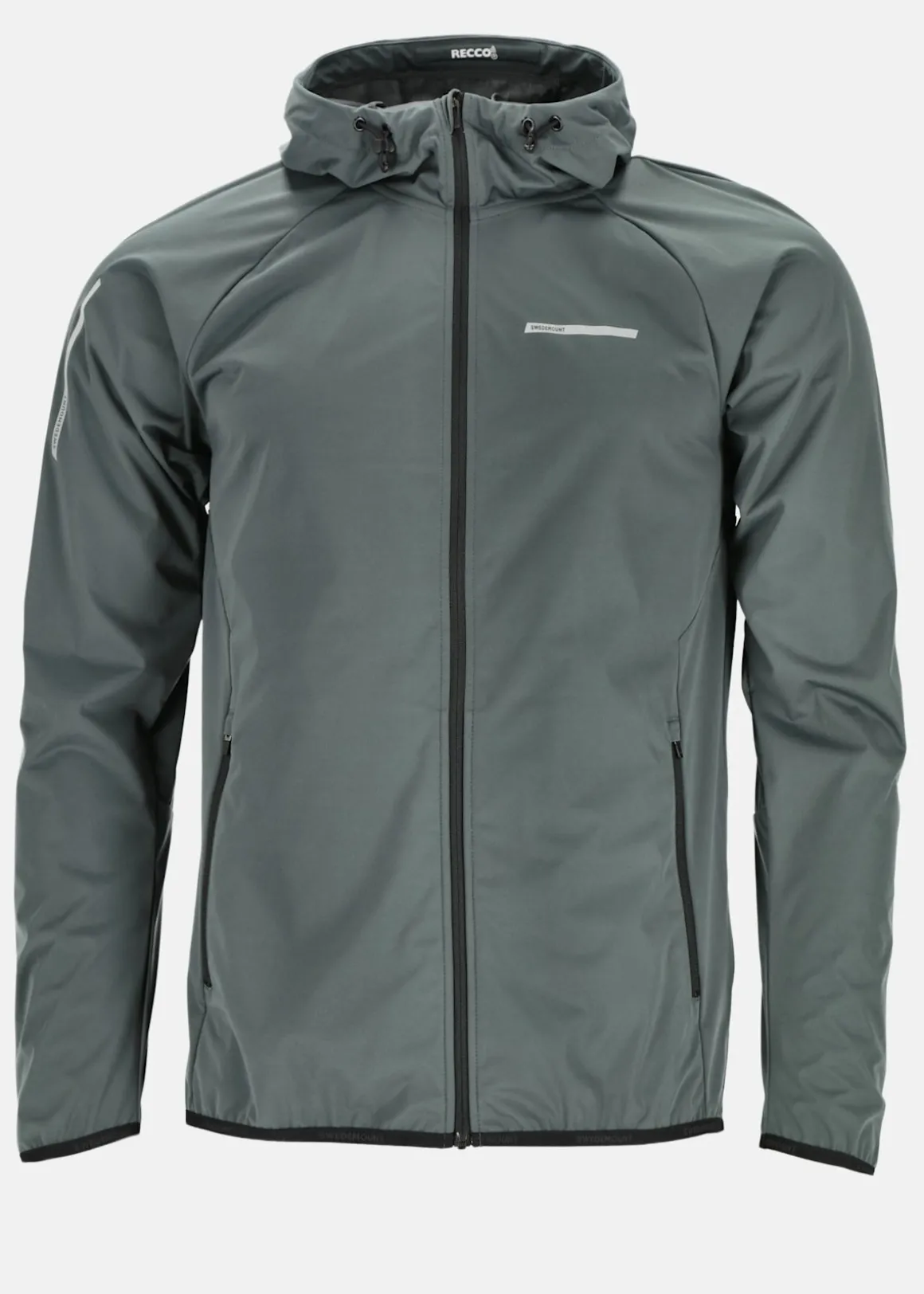 Ultra Light Running Jacket