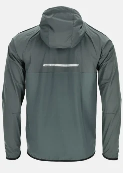 Ultra Light Running Jacket