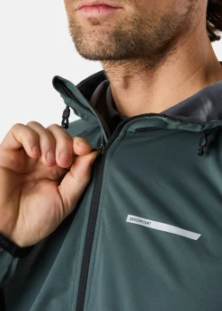 Ultra Light Running Jacket
