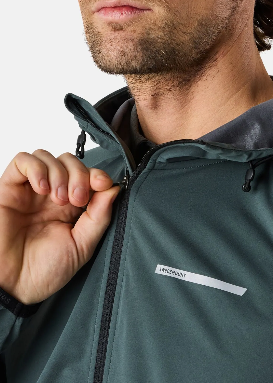 Ultra Light Running Jacket