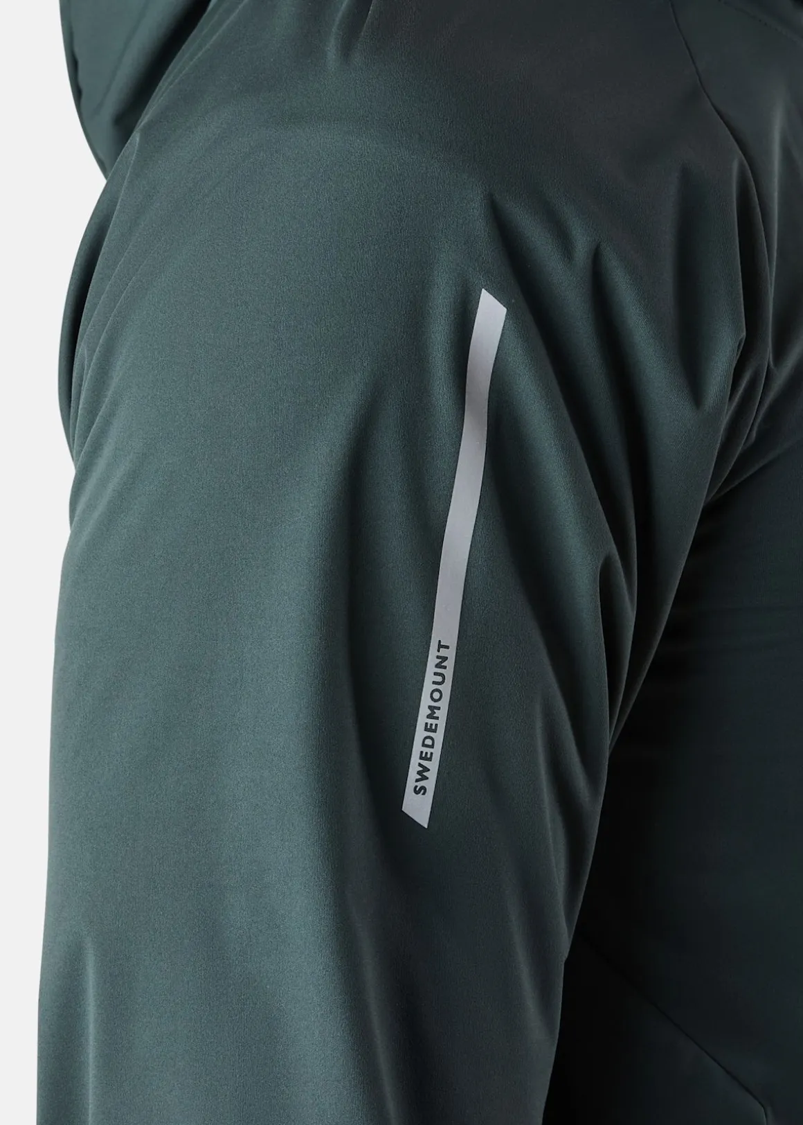 Ultra Light Running Jacket