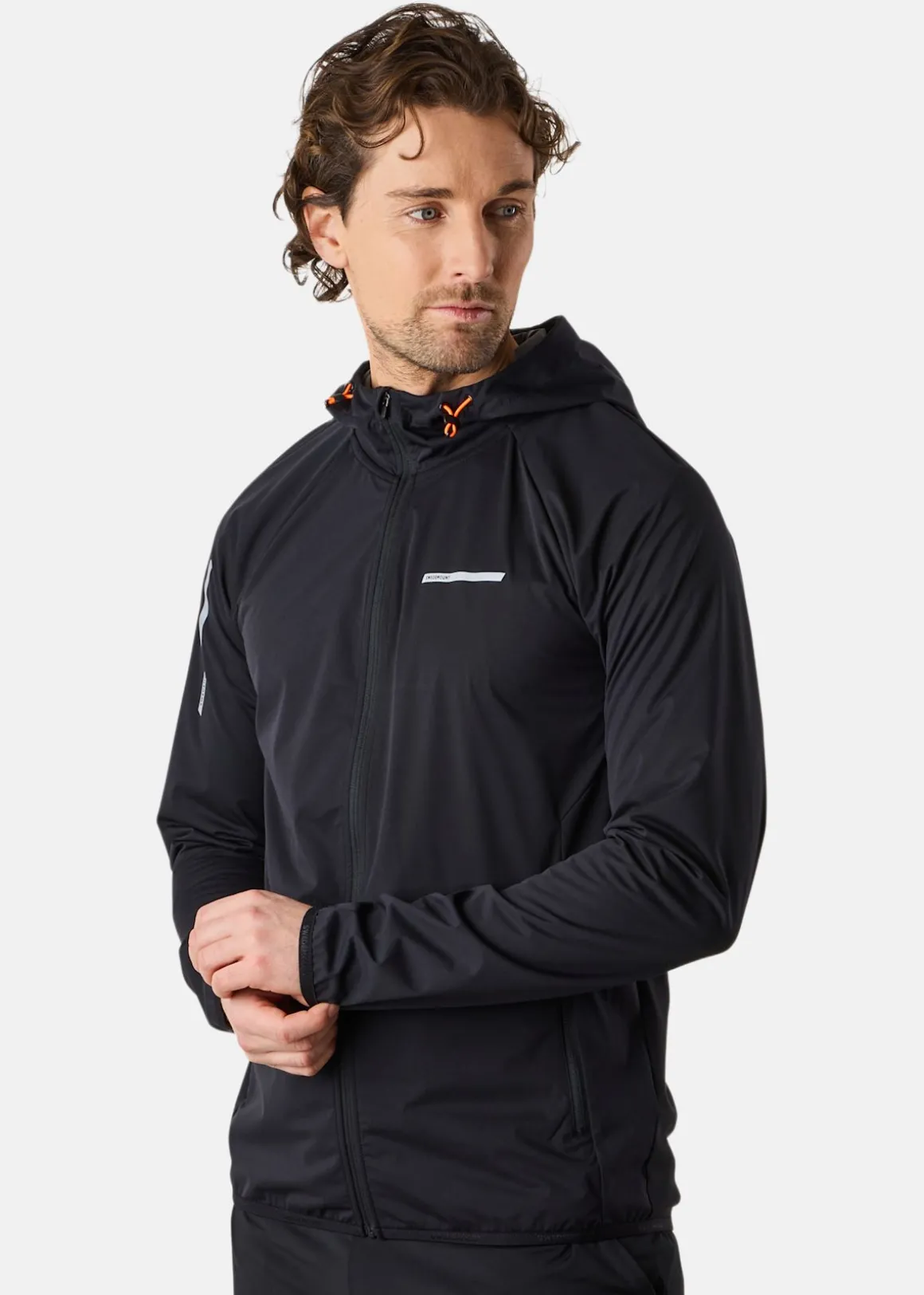 Ultra Light Running Jacket
