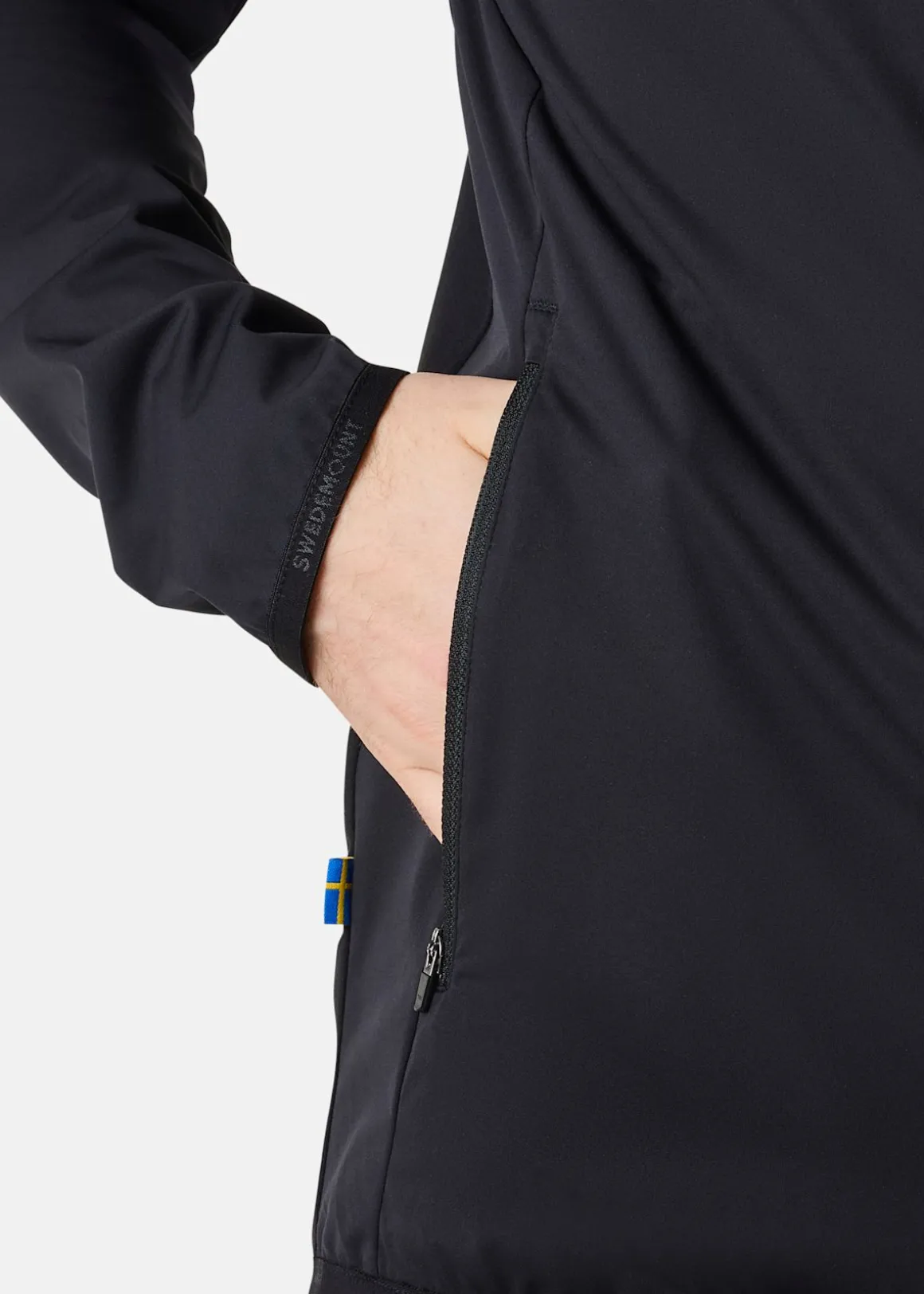 Ultra Light Running Jacket