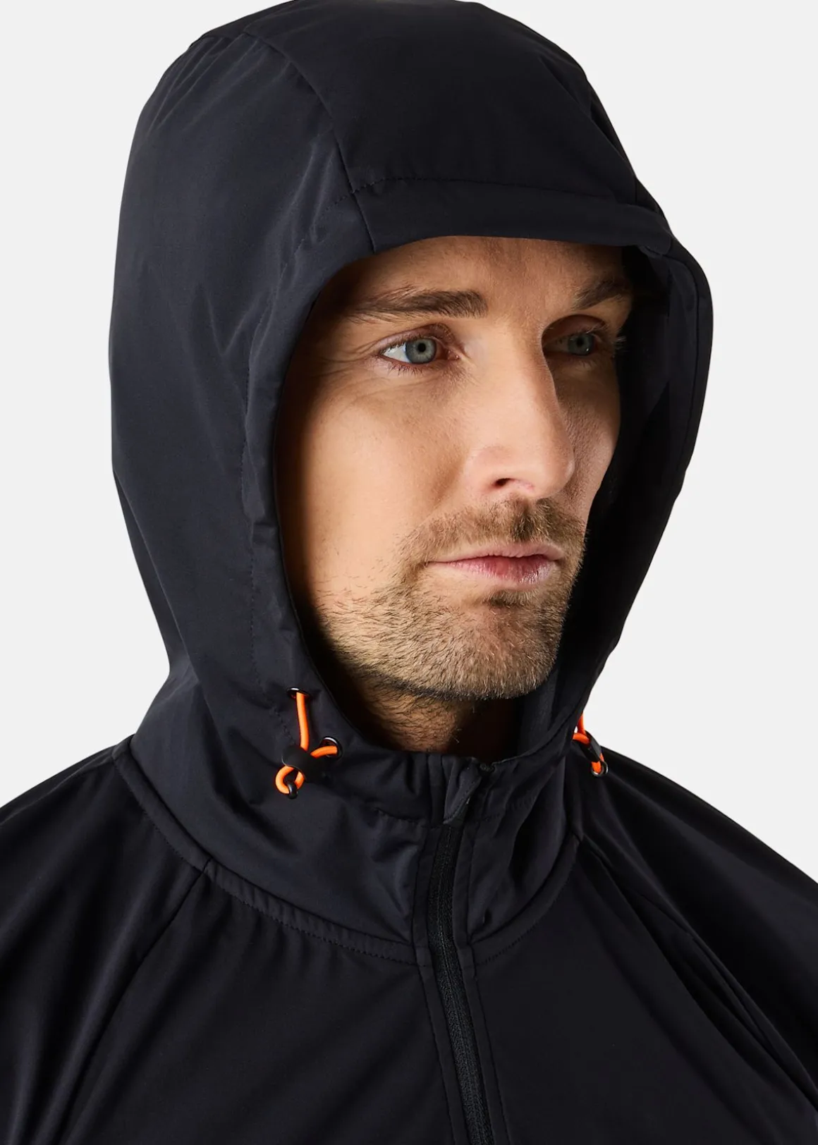 Ultra Light Running Jacket