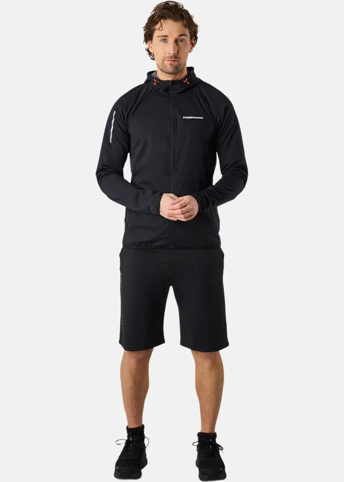 Ultra Light Running Jacket