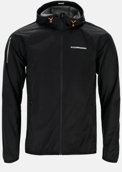 Ultra Light Running Jacket