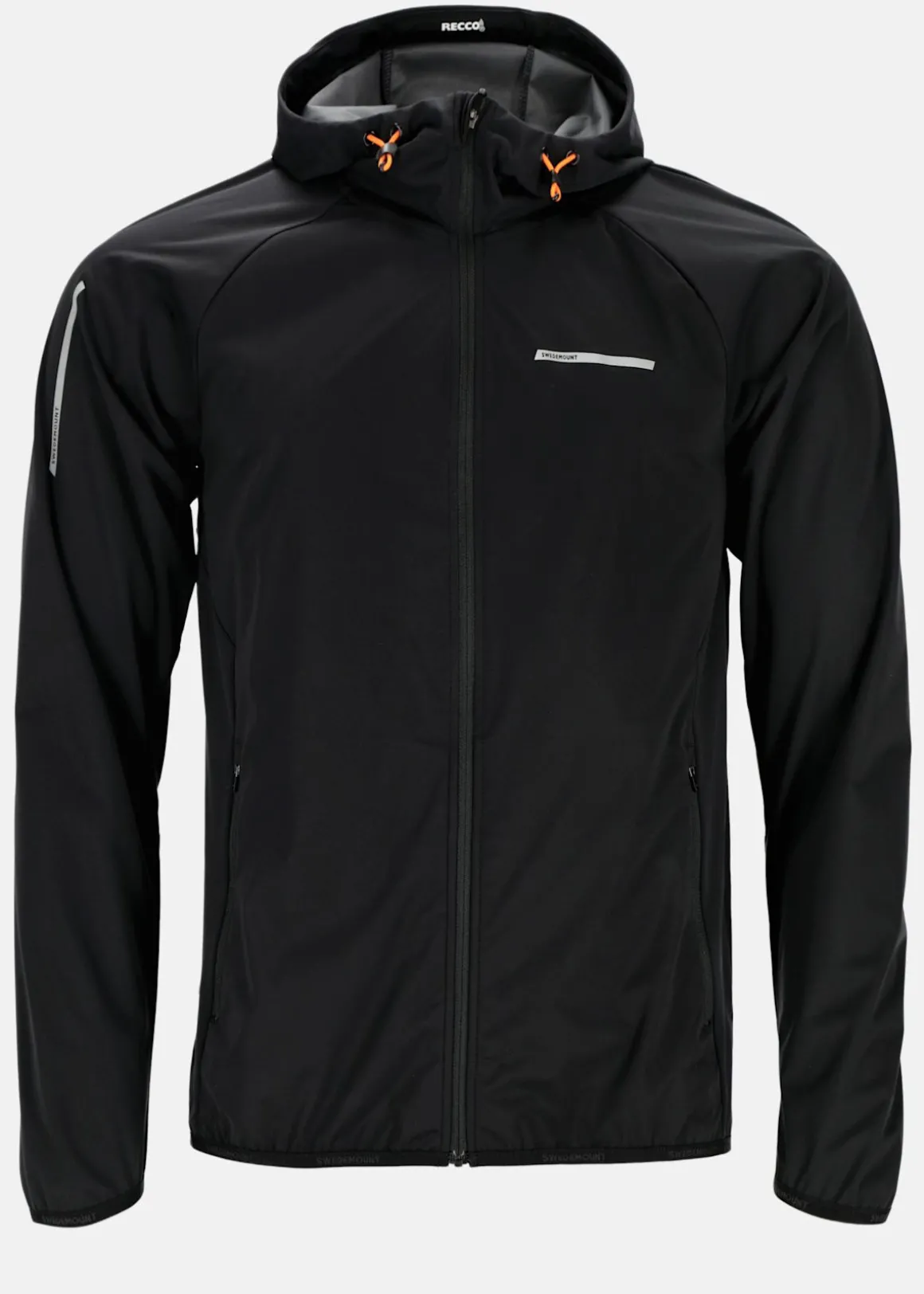Ultra Light Running Jacket