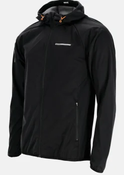 Ultra Light Running Jacket