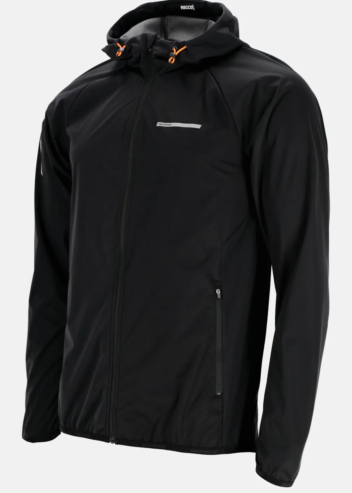 Ultra Light Running Jacket