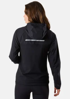 Ultra Light Running Jacket W