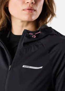 Ultra Light Running Jacket W