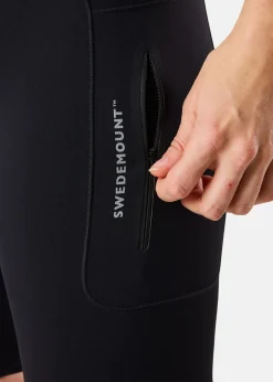 Ultra Light Short Tights W