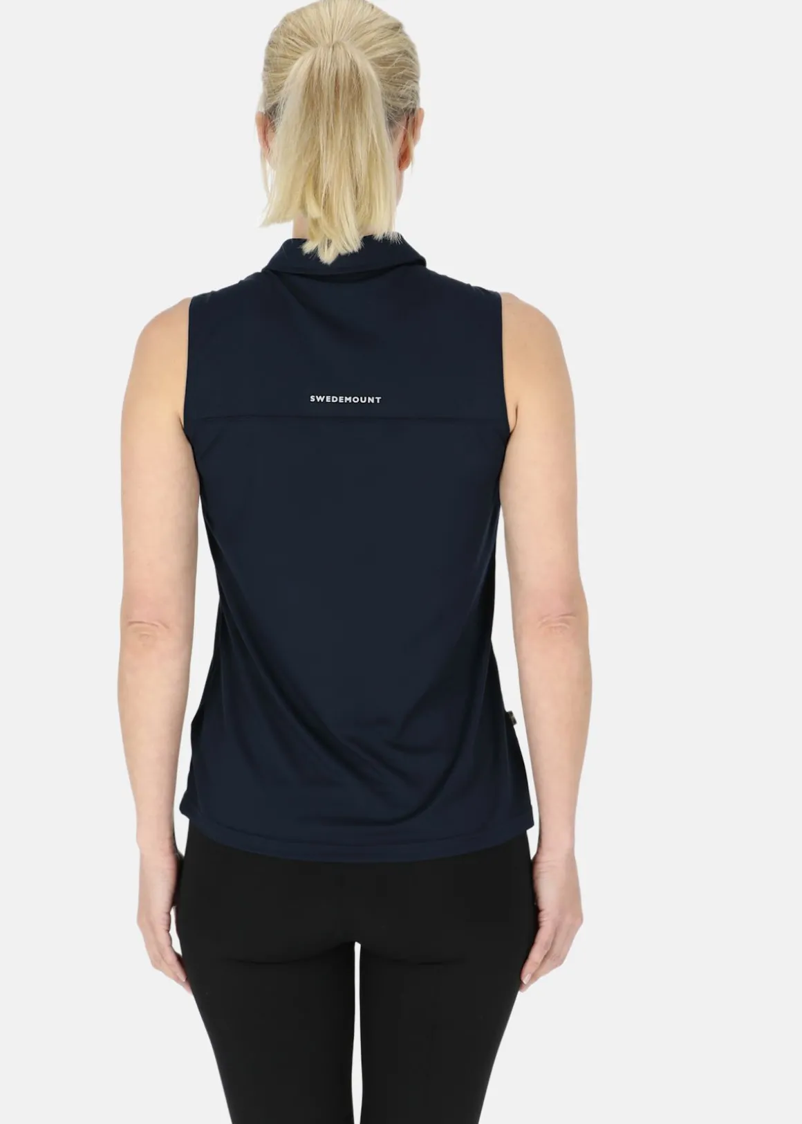 Ultra Light Sleeveless Piké W