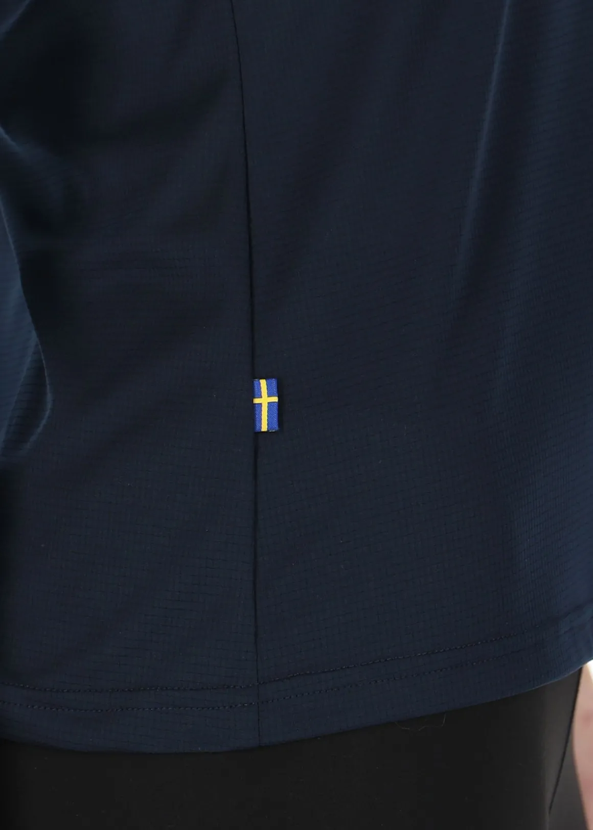 Ultra Light Sleeveless Piké W