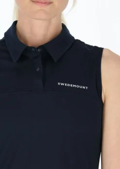 Ultra Light Sleeveless Piké W