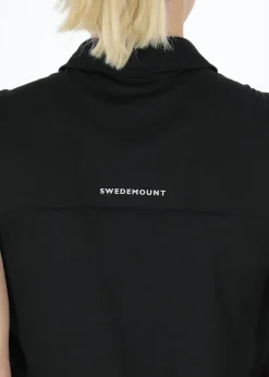 Ultra Light Sleeveless Piké W