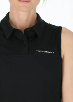 Ultra Light Sleeveless Piké W