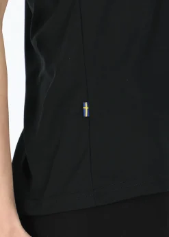 Ultra Light Sleeveless Piké W