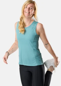 Ultra Light Tanktop W