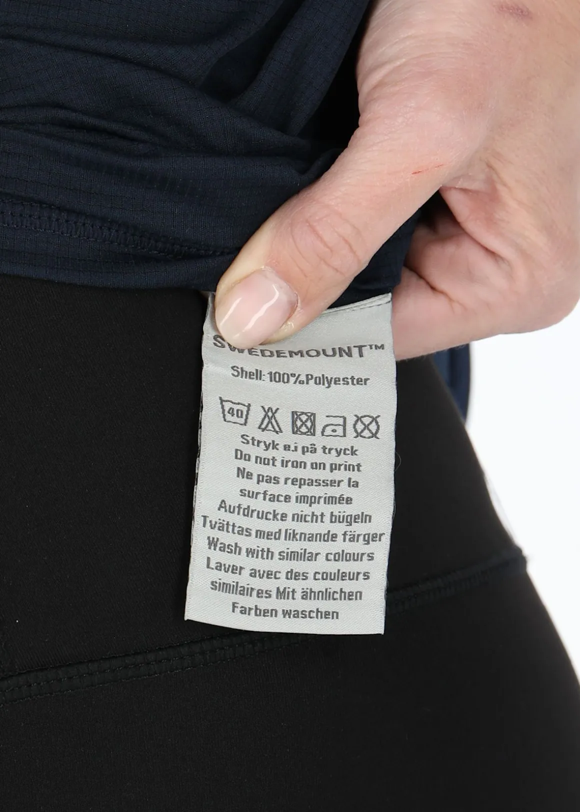 Ultra Light Tanktop W