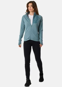 Ultra Light Tech Full Zip W