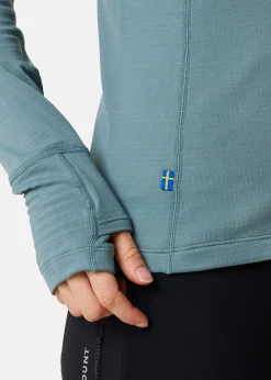 Ultra Light Tech Full Zip W