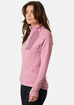 Ultra Light Tech Full Zip W